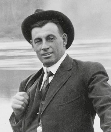 Joe Walnut, then just a small fish, began to set in motion the plan that made him the leader of The Maritimes and New England's wealthiest gang, The Madawaska Mob..