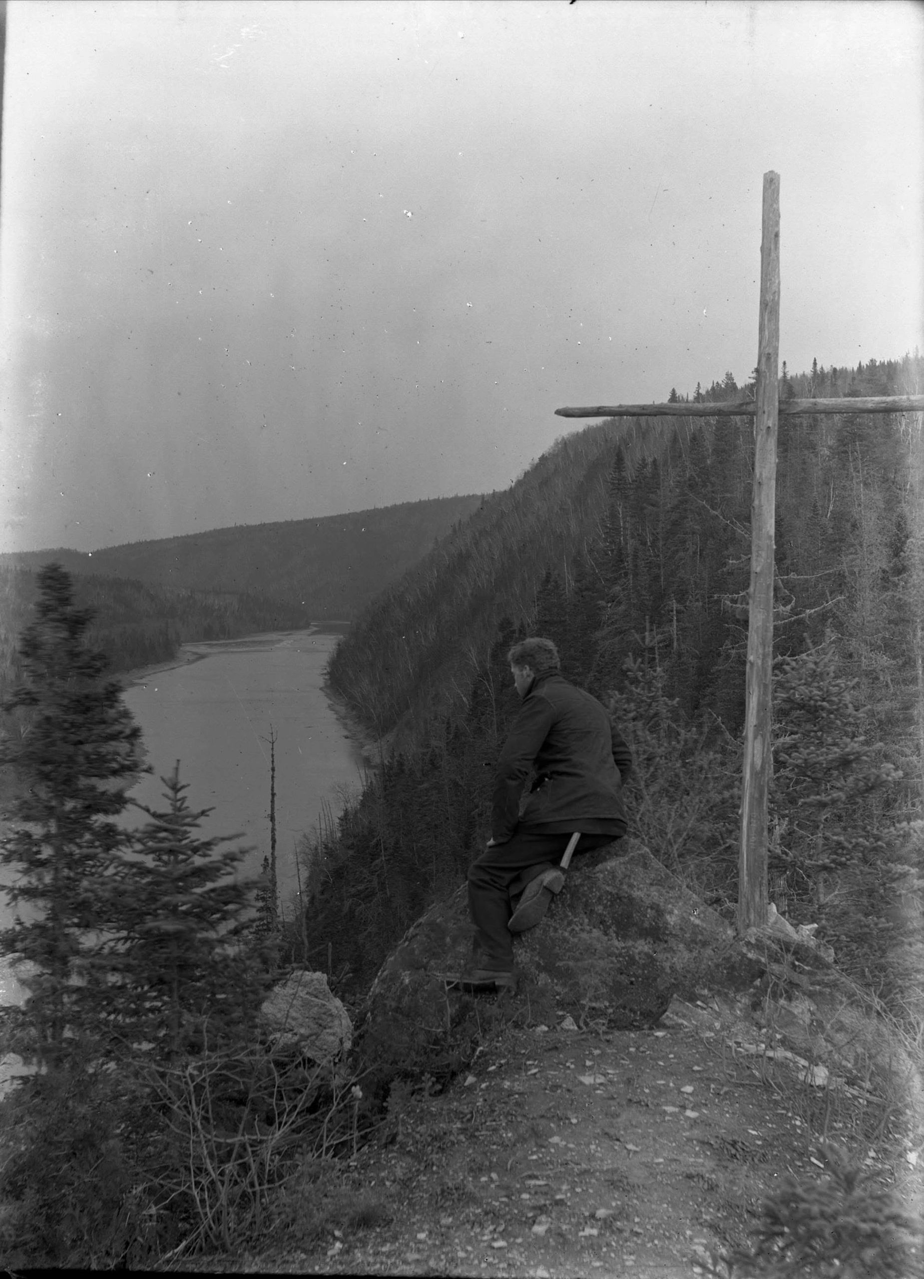 Provincial Archives of New Brunswick P13\121